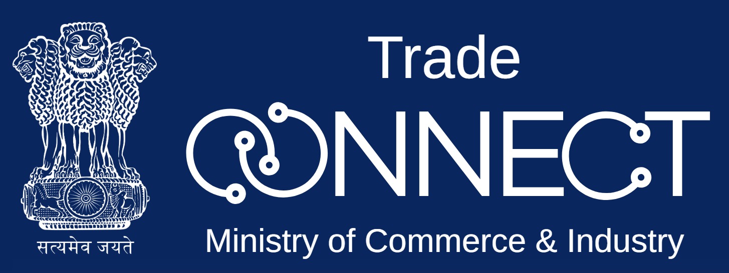 Trade Connect Logo